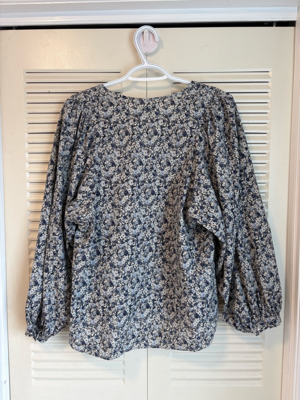 A Bronze Age Aayla Blouse Size M - Picture 3 of 11